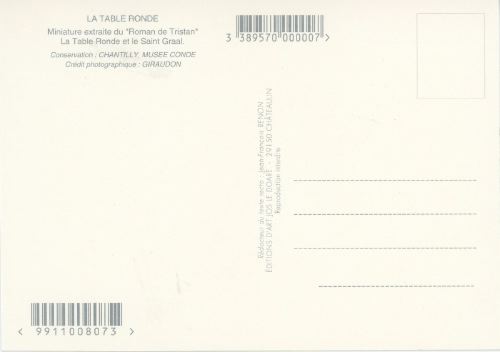 La Table Ronde