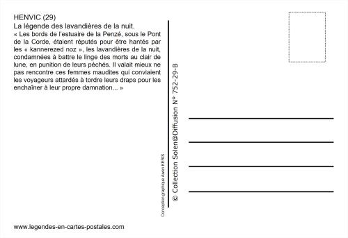 Les Kannerezed Noz de la Penzé