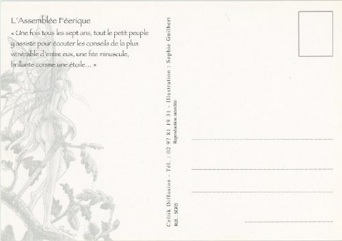 L'Assemblée Féerique