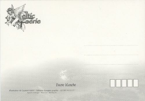 Dame blanche
