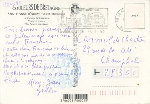 La Maison d'Yves Nicolazic